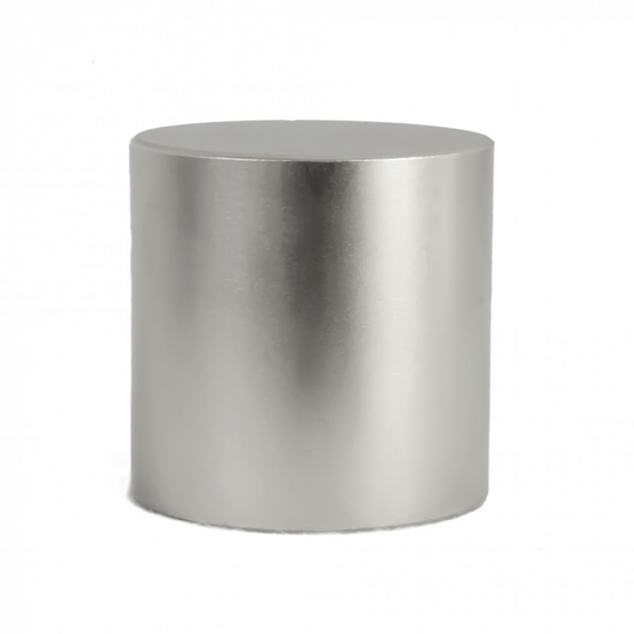 Magnet neodim puternic disc 30mm x 30mm [4]