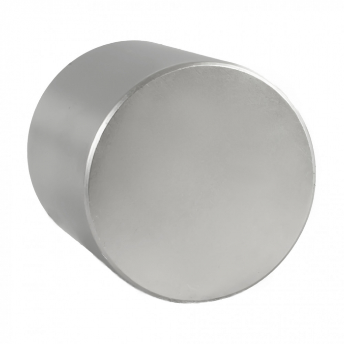 Magnet neodim puternic disc 30mm x 30mm [2]