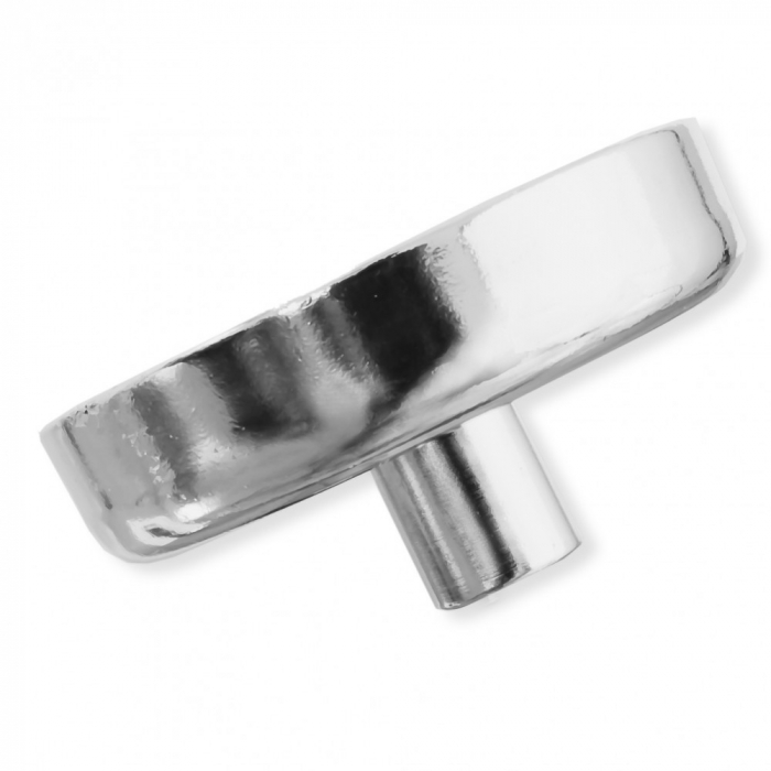 Magnet oala neodim 75mm cu inel O - deosebit de puternic [3]