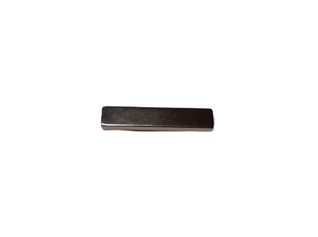 Magnet puternic neodim bloc 50mm x 10mm x 5mm [2]