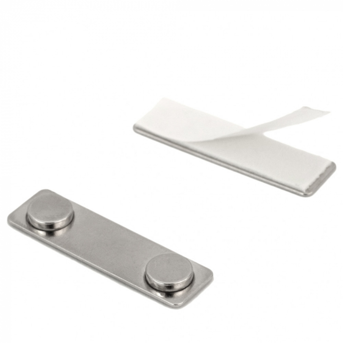 Suport magnetic pentru ecuson [2]