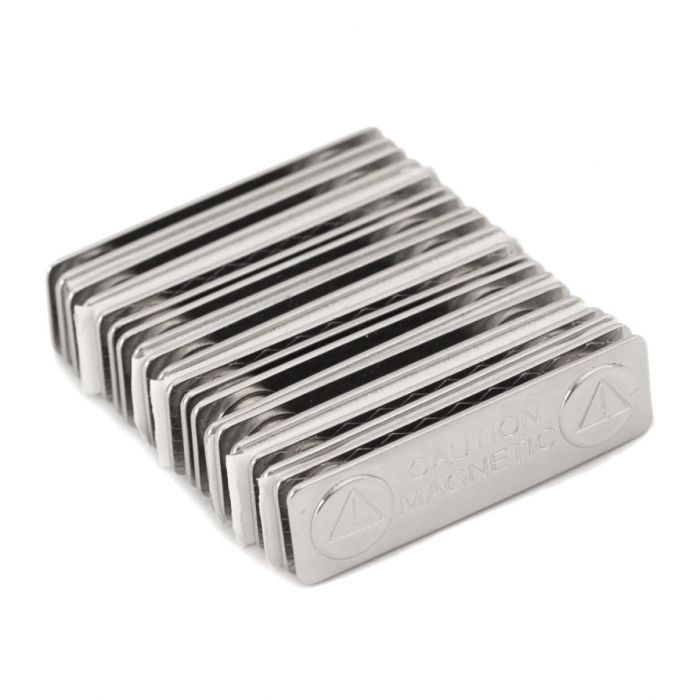 Suport magnetic pentru ecuson [5]