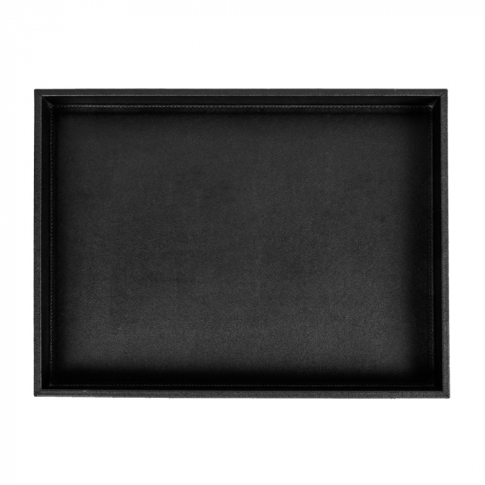 Tava metalica neagra pentru pahare magnetice [8]