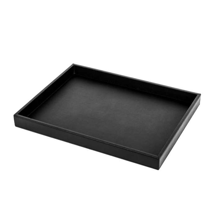 Tava metalica neagra pentru pahare magnetice [7]