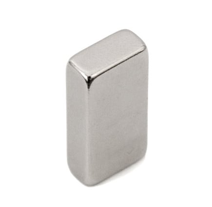Magnet neodim bloc 20mm x 10mm x 5mm [4]