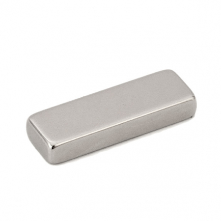 Magneti neodim blocuri - Magnet neodim bloc 30mm x 10mm x 5mm