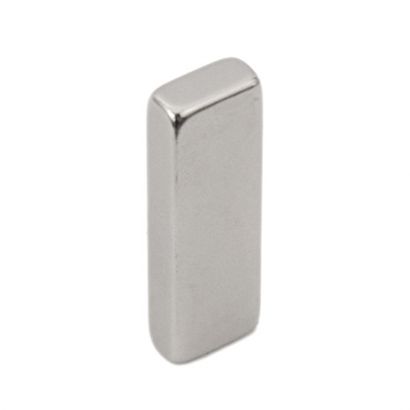 Magnet neodim bloc 30mm x 10mm x 5mm [1]