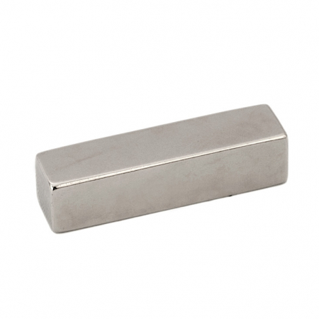 Magneti neodim blocuri - Magnet neodim bloc 40mm x 10mm x 10mm