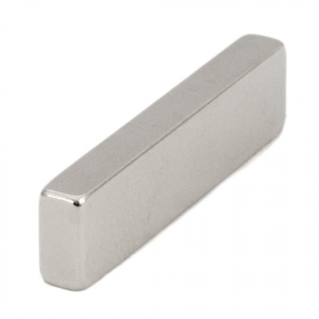 Magnet neodim bloc 40mm x 10mm x 5mm [3]