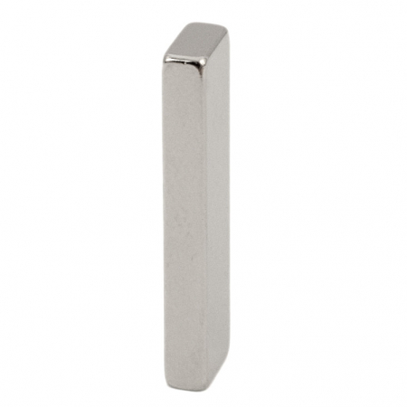 Magnet neodim bloc 40mm x 10mm x 5mm [4]