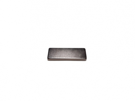 Magneti neodim blocuri - Magnet neodim bloc 40mm x 15mm x 5mm