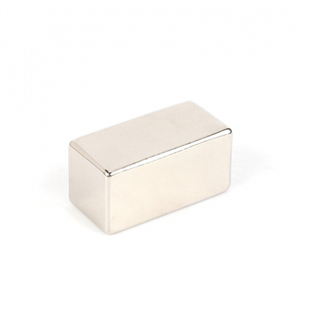 Magneti neodim blocuri - Magnet neodim bloc 40mm x 20mm x 20mm