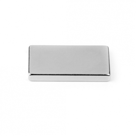 Magneti neodim blocuri - Magnet neodim bloc 40mm x 20mm x 5mm