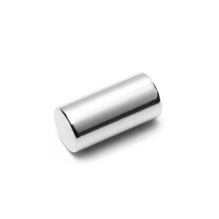 Magneti neodim cilindri - Magnet neodim cilindru 10mm x 20mm