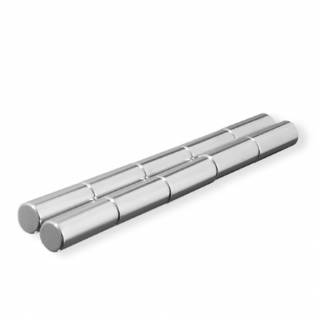 Magnet neodim cilindru 6mm x 15mm [3]