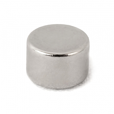 Magneti neodim discuri - Magnet neodim disc 14mm x 8mm