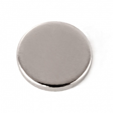 Magneti neodim discuri - Magnet neodim disc 15mm x 1mm