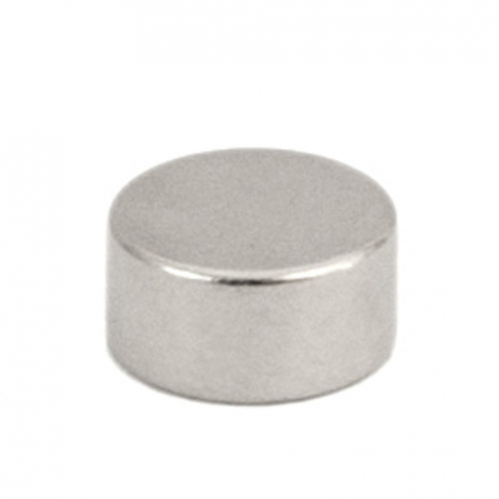 Magneti neodim discuri - Magnet neodim disc 18mm x 10mm