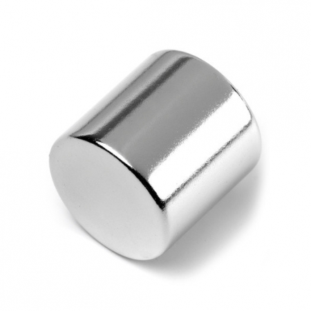 Magneti neodim discuri - Magnet neodim disc 20mm x 20mm