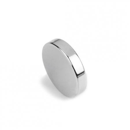 Magneti neodim discuri - Magnet neodim disc 20mm x 5mm