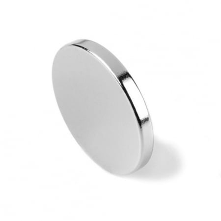 Magneti neodim discuri - Magnet neodim disc 25mm x 3mm