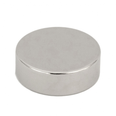 Magneti neodim discuri - Magnet neodim disc 30mm x 10mm