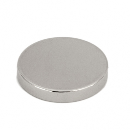 Magneti neodim discuri - Magnet neodim disc 30mm x 5mm