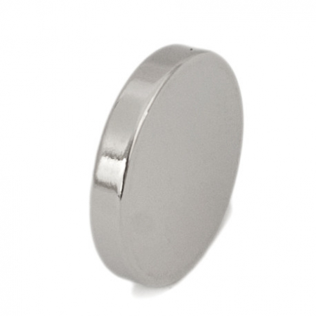 Magnet neodim disc 30mm x 5mm [2]