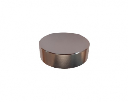Magneti neodim discuri - Magnet neodim disc 50mm x 15mm