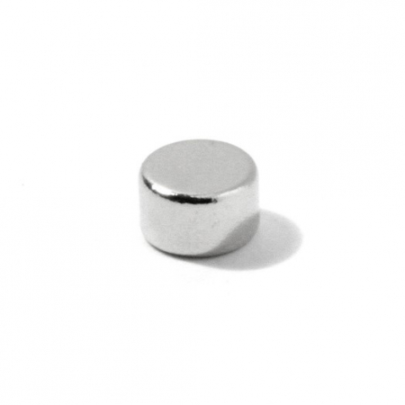 Magneti neodim - Magnet neodim disc 5mm x 3mm