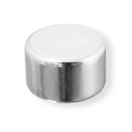 Magnet neodim disc 8mm x 5mm [1]