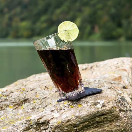 Pahare de plastic magnetice LONGDRINK, set de 2 bucati, High-Tech [3]