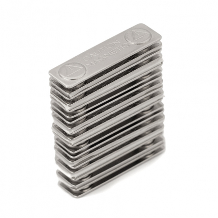 Suport magnetic pentru ecuson [3]
