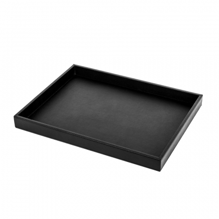 Tava metalica neagra pentru pahare magnetice [6]