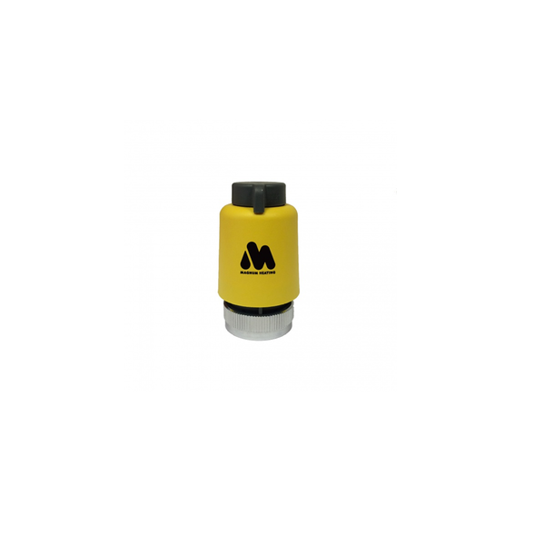 Actuator 230V NC, MAGNUM W-A [2]