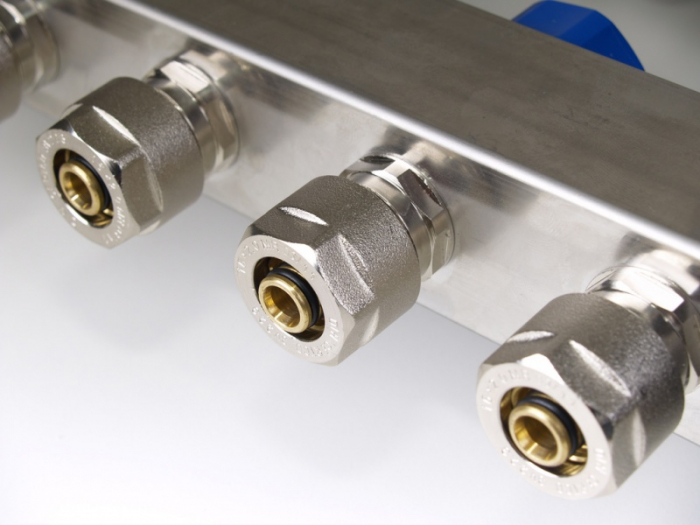 Adaptor / Kit eurocon 16 x 2 x 3/4"             Set/2 buc. [2]