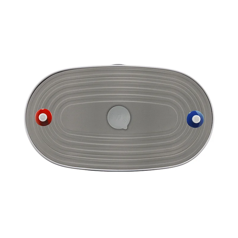Boiler electric Electrolux EWH 100 SI EEC,  2000W, 100L, inverter digital, LED, 3 trepte incalzire, termostat electric, anti-inghet, IPX4, protectie supraincalzire, supapa siguranta, montare verticala [4]