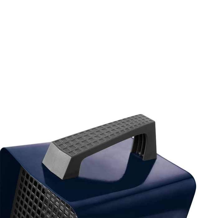 Convector cu ventilator 2200W [2]