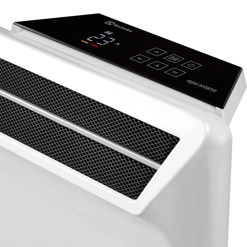 CONVECTOR ELECTRIC ELECTROLUX DE 2000 W CU INVERTER SI WIFI [2]