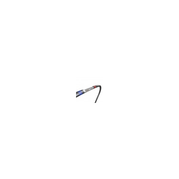Covor incalzire exterior 2 m²-600 wați (0,5x4m) [4]