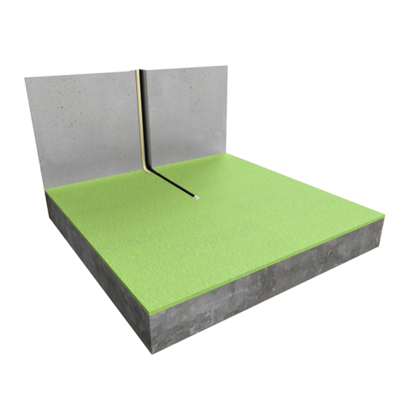 Covor incalzire in pardoseala aluminiu 10 m² - 1400 W [2]