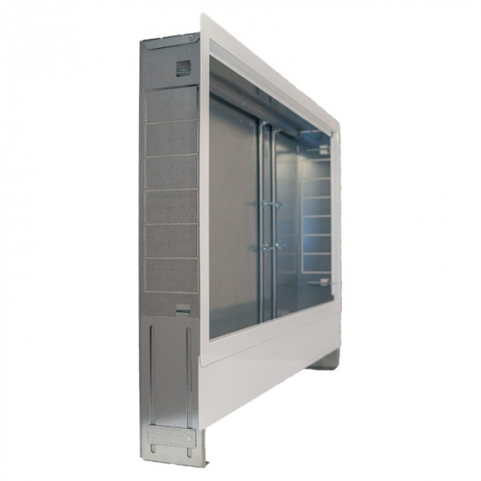 Cutie  distribuitor / colector 1135 [3]