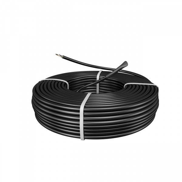 Kit degivrare 17m² putere constanta (3400w) montaj beton cu set Termostat digital + senzor temperatura / Umiditate 1 x 16A - 230 Volt pardoseala - Copie - Copie - Copie - Copie - Copie [5]