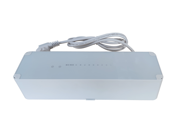 Kit unitate principala de control wireless 8 zone H128  + Gateway Zigbee [2]
