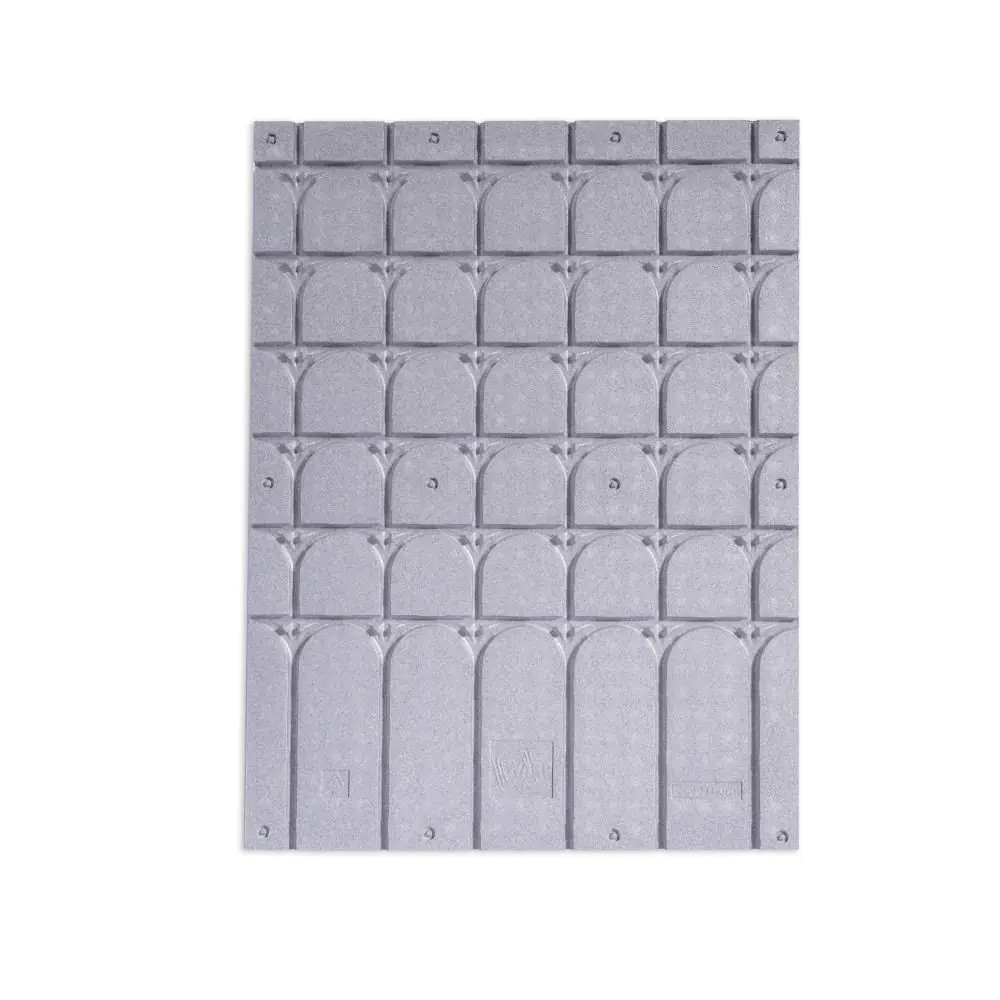 Pachet 20m² incalzire prin pardoseala cu agent termic, sistem SpeeTherm, finisaj parchet, grosime 14mm [3]