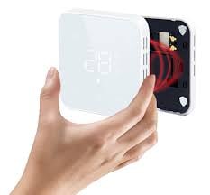 Pachet Full 30m² incalzire prin pardoseala cu agent termic sistem uscat pentru parchet, grosime 25 mm [11]