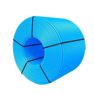 Pachet Standard 60m² incalzire prin pardoseala cu agent termic sistem uscat pentru parchet, grosime 25 mm [5]