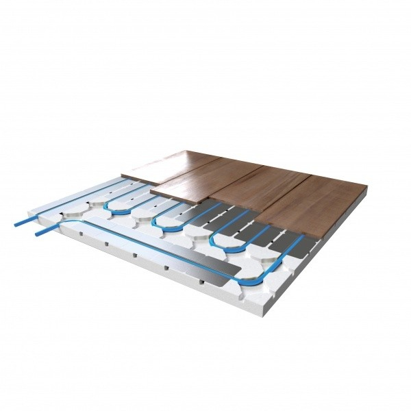 Teava MAGNUM PE-RT 12 x 1,3 mm, 300 m [2]
