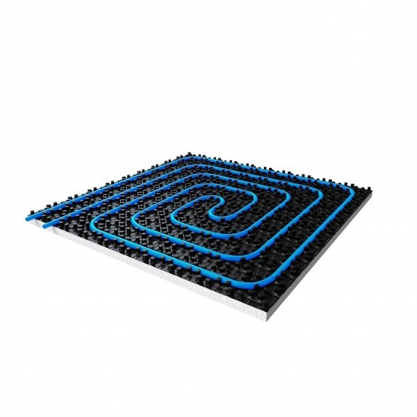 Teava MAGNUM PE-RT 12 x 1,3 mm, 100 m [6]