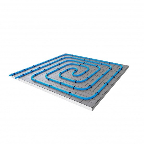 Teava MAGNUM PE-RT 12 x 1,3 mm, 300 m [7]
